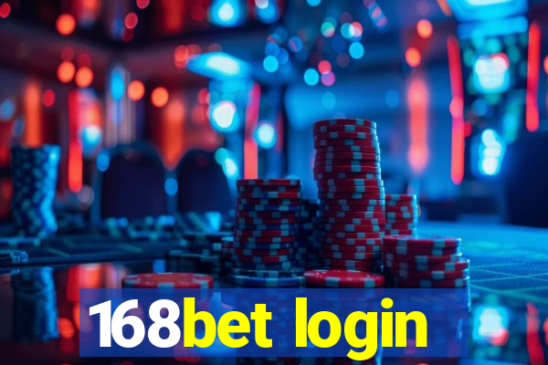 168bet login